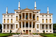 Villa Barbarigo  at Noventa Vicentina