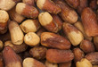 Dates Pattern