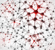 Background to the molecular structure