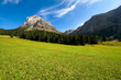 Sass de Puntia - Villnößtal - Dolomiten - Alpen