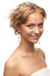 Beautiful bride