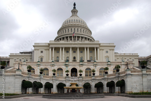 Photo: Capitol Capitol