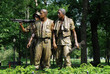 Vietnam Memorial