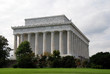 Lincoln Memorial