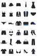 Mode Icons