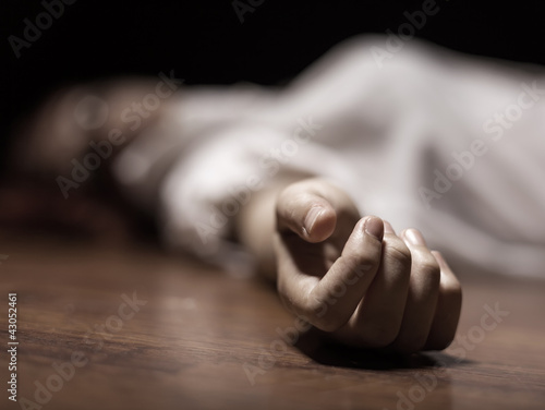 Foto: Corpse Corpse