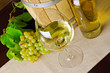 White wine