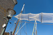 fishing net