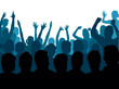 Vector: Audience Audience