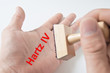 Hartz IV