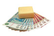 Money laundering