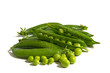 Erbsen