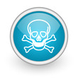 skull icon