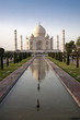 Foto: Taj Mahal mausoleum Taj Mahal mausoleum