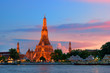 Wat Arun, Bangkok, Thailand
