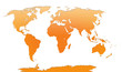 World Map (I)