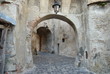 Photo: Sighisoara, walk under the arches Sighisoara, walk under the arches