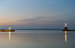 waterfront