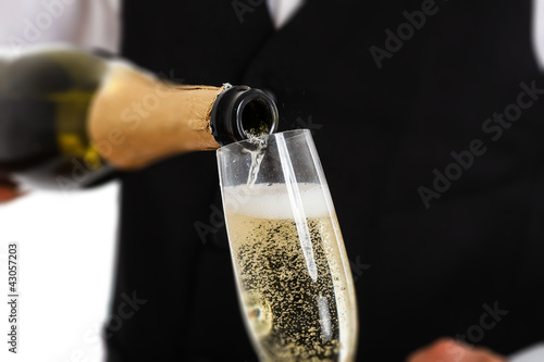 Photo: Champagne Champagne