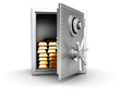 Illustration: Wealth Wealth