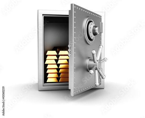 Illustration: Wealth Wealth