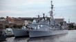 Video: Warships at the pier Warships at the pier