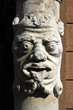 Kloster Corvey (Detail Haupteingang)
