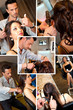 Photo: coiffeur coiffeur