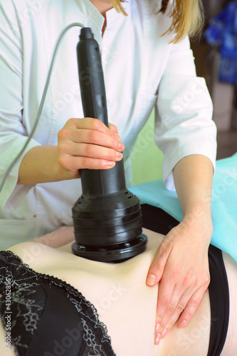Foto: procedure procedure