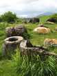 The Plain of Jars
