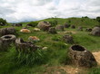 The Plain of Jars