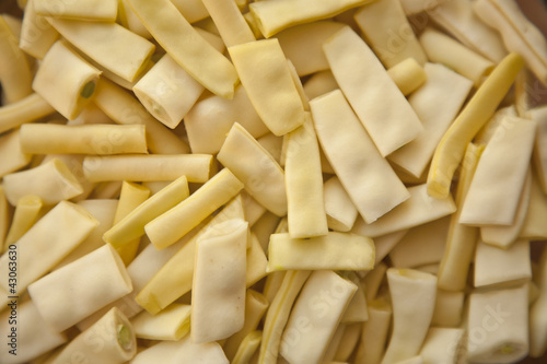 Photo: beans beans