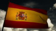 Video: Flag Spain 02 Flag Spain 02