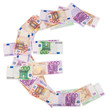 Photo: euro euro