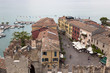 Aussicht auf Sirmione