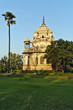Lucknow, tomba Nawab Ali Khan e Begum Murshid Jaadi - India