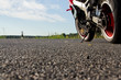 Motorrad