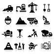 Construction Icons