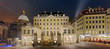 Dresden bei Nacht