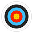 Archery Target