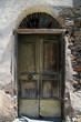 Foto: Alte Holztür Alte Holztür