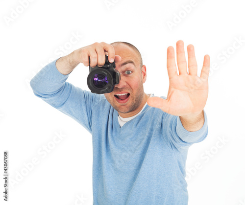 Foto: fotograf fotograf