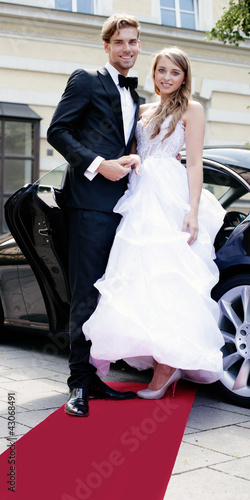 Photo: Hochzeit Hochzeit