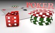Let play poker