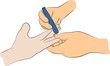 blood test fot diabetic