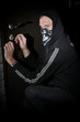 Photo: Thief Thief