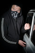 Photo: Thief Thief