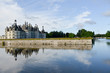 Au Château de Chambord