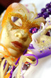 Venetian masks