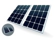 Solar battery